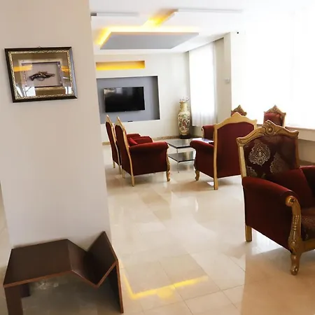 Hitit Hotel