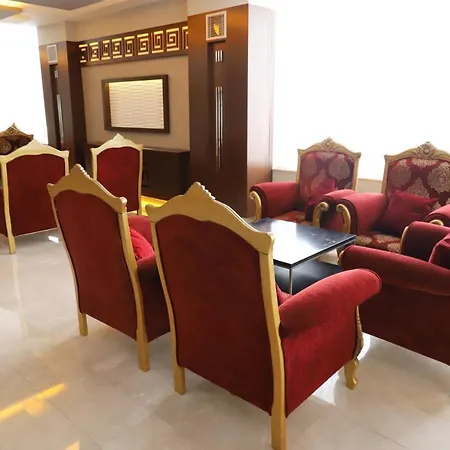 Hotel Hitit 3*