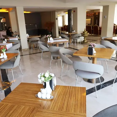 Hitit Hotel