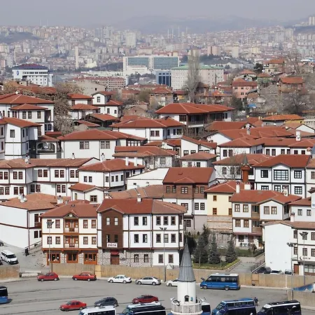 Hitit Hotel Ankara
