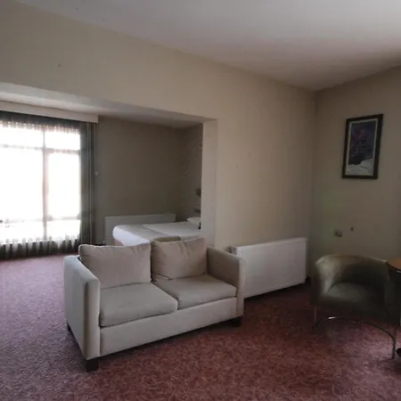 Hotel Hitit Ankara