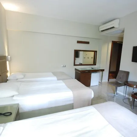 Hotel Hitit Ankara